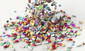 Pijnstillers colitis ulcerosa ziekte van crohn