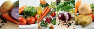 groenten, ketogeen dieet, bifidobacteriën