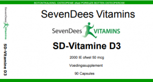 SD-Vitamine D3 COVID-19